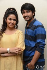 Cinema Chupistha Mava Movie First Look Launch